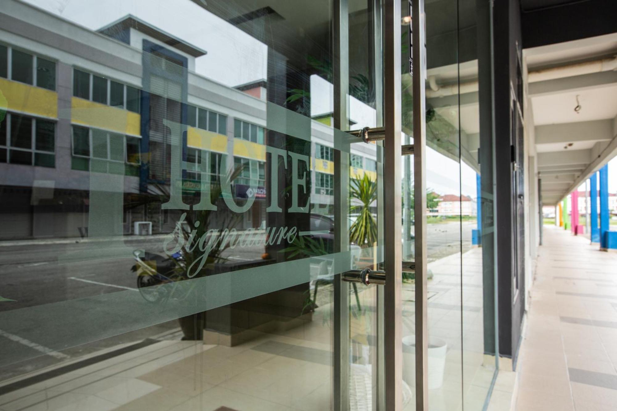 1 Hotel Signature Port Dickson Zewnętrze zdjęcie