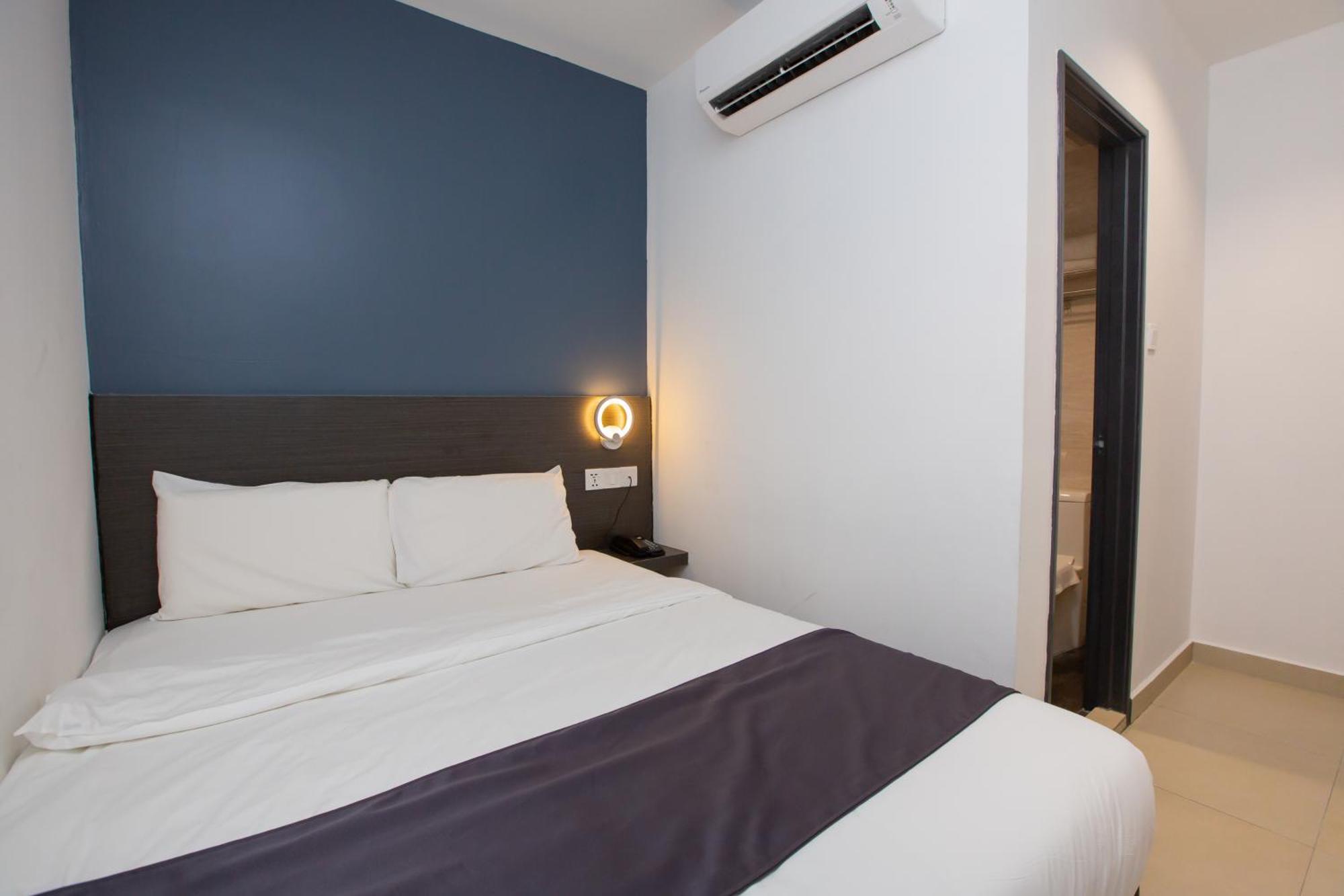 1 Hotel Signature Port Dickson Zewnętrze zdjęcie