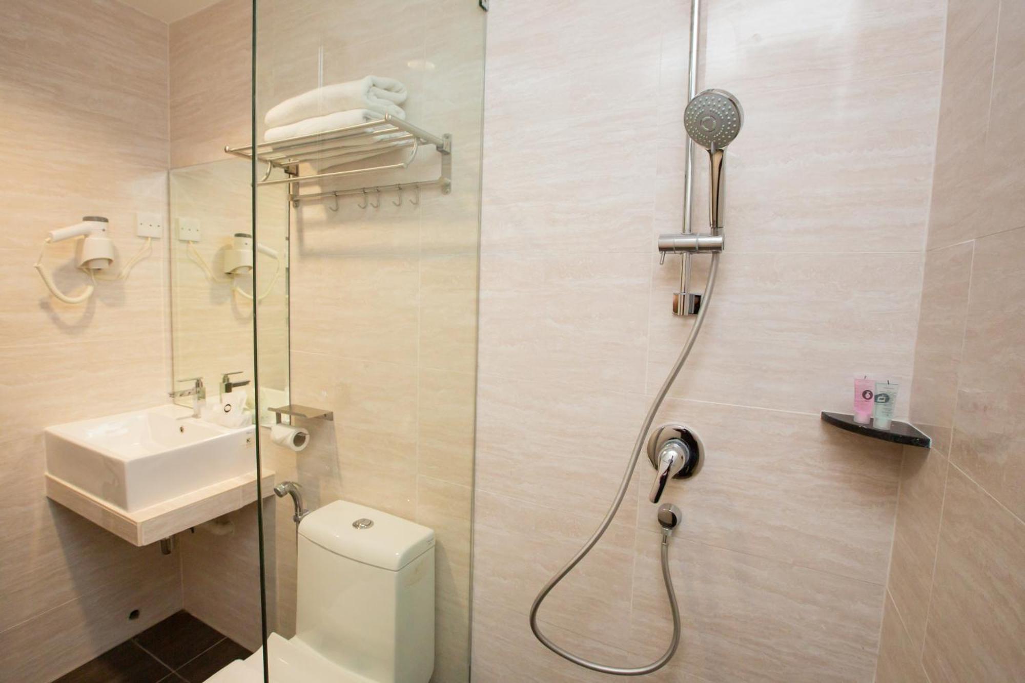 1 Hotel Signature Port Dickson Zewnętrze zdjęcie