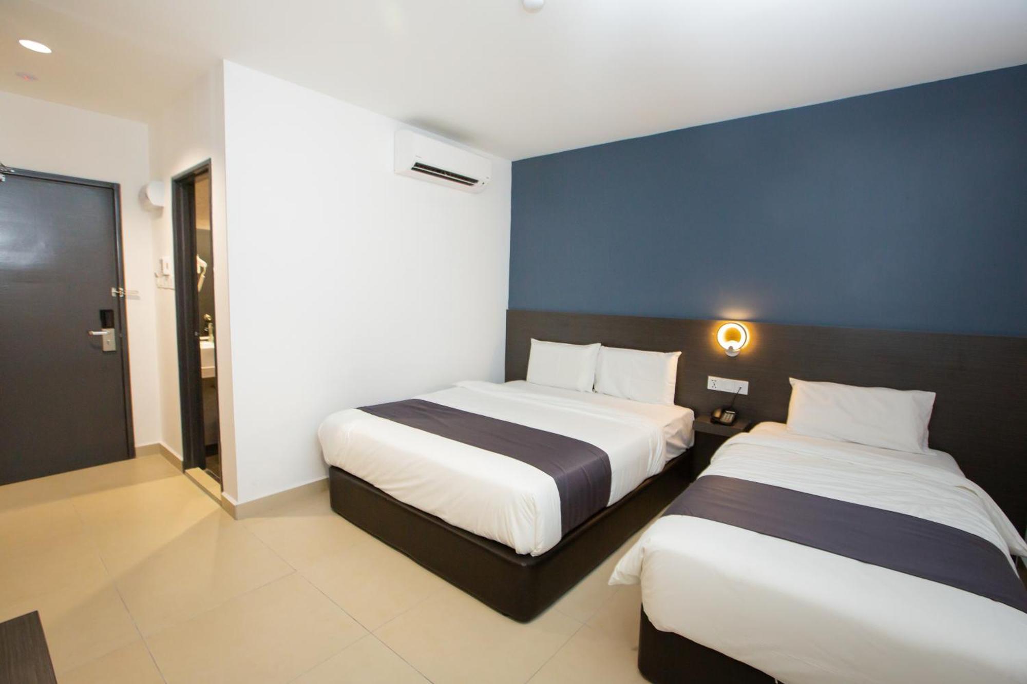 1 Hotel Signature Port Dickson Zewnętrze zdjęcie