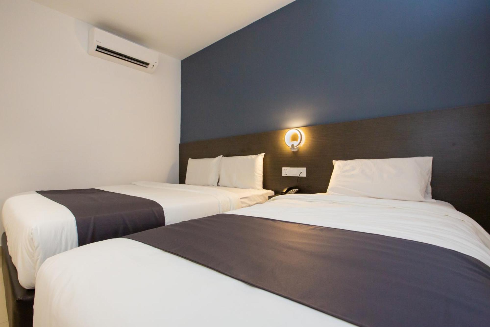 1 Hotel Signature Port Dickson Zewnętrze zdjęcie