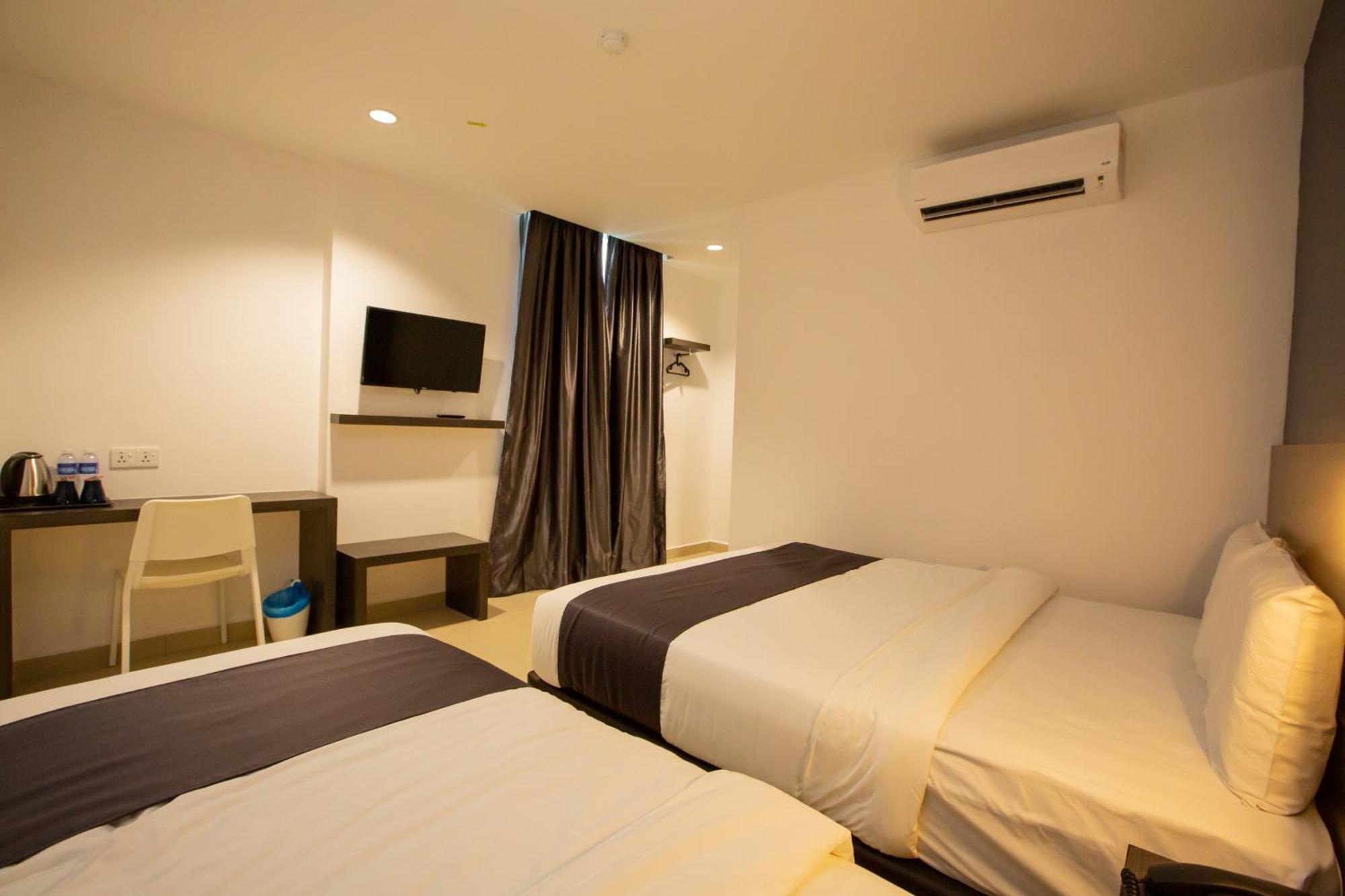 1 Hotel Signature Port Dickson Zewnętrze zdjęcie