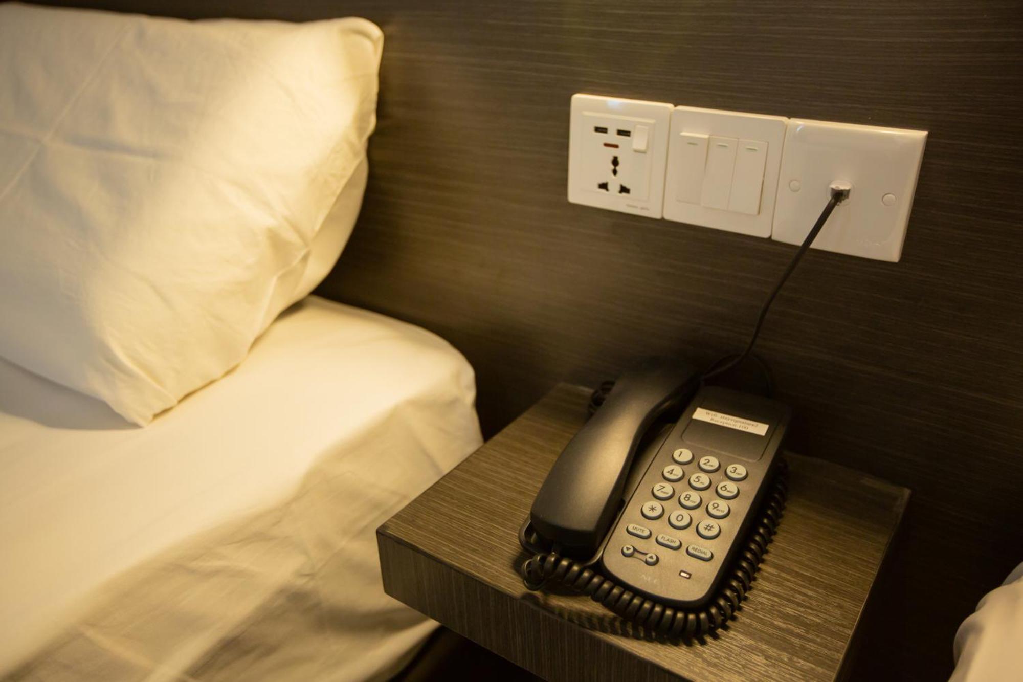 1 Hotel Signature Port Dickson Zewnętrze zdjęcie