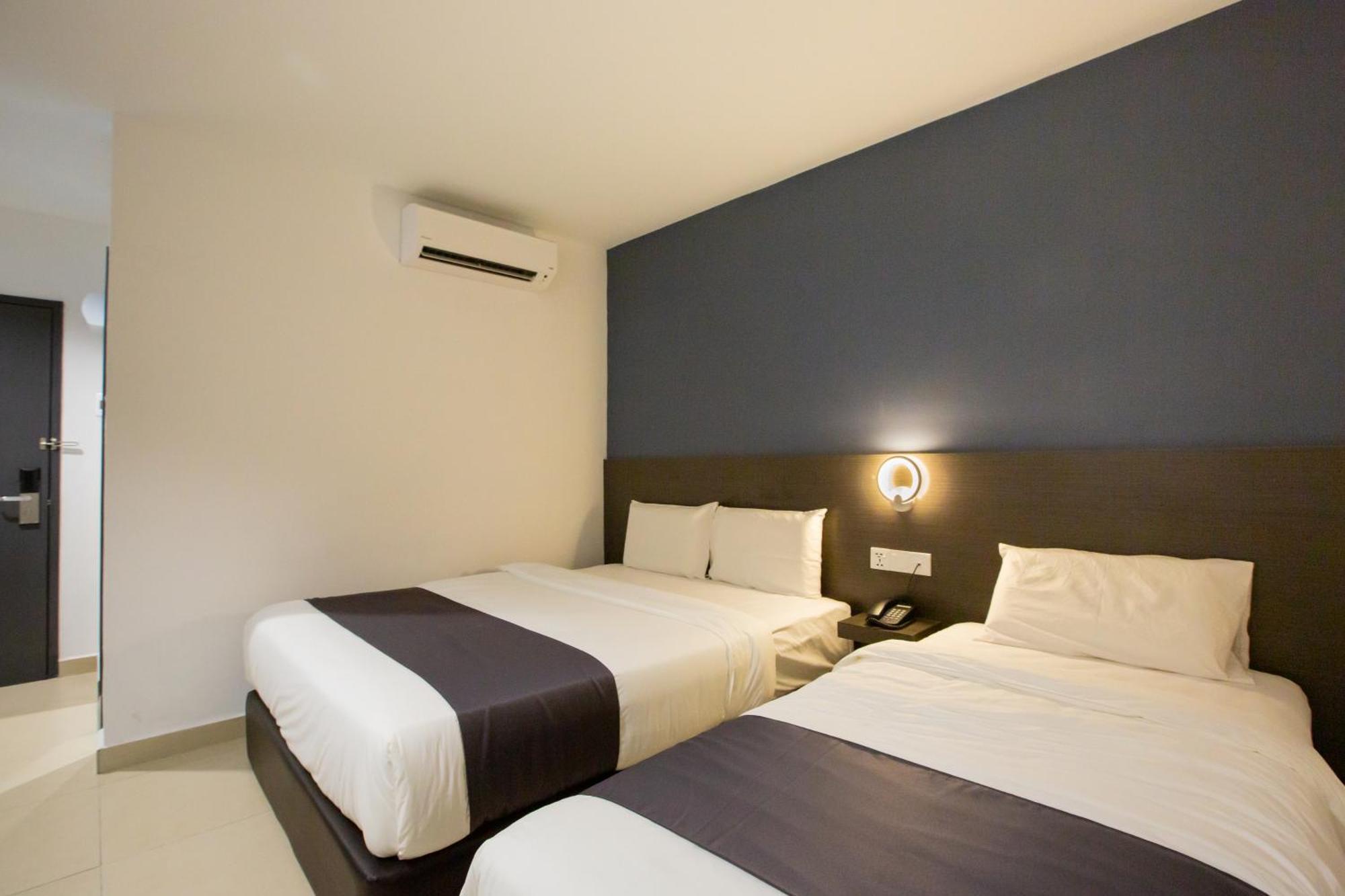 1 Hotel Signature Port Dickson Zewnętrze zdjęcie