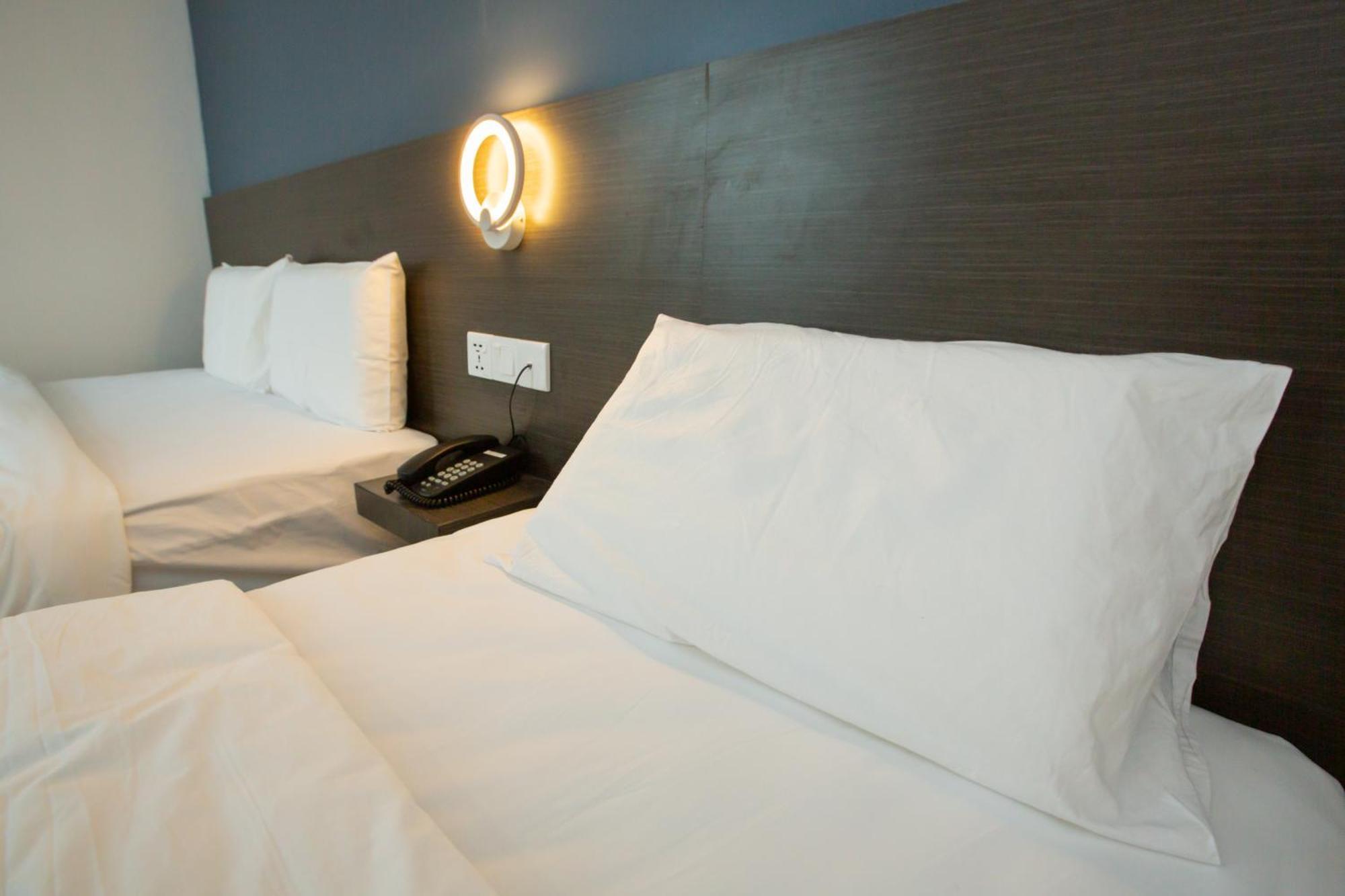 1 Hotel Signature Port Dickson Zewnętrze zdjęcie