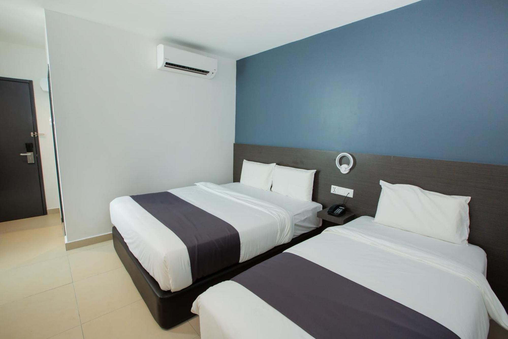 1 Hotel Signature Port Dickson Zewnętrze zdjęcie