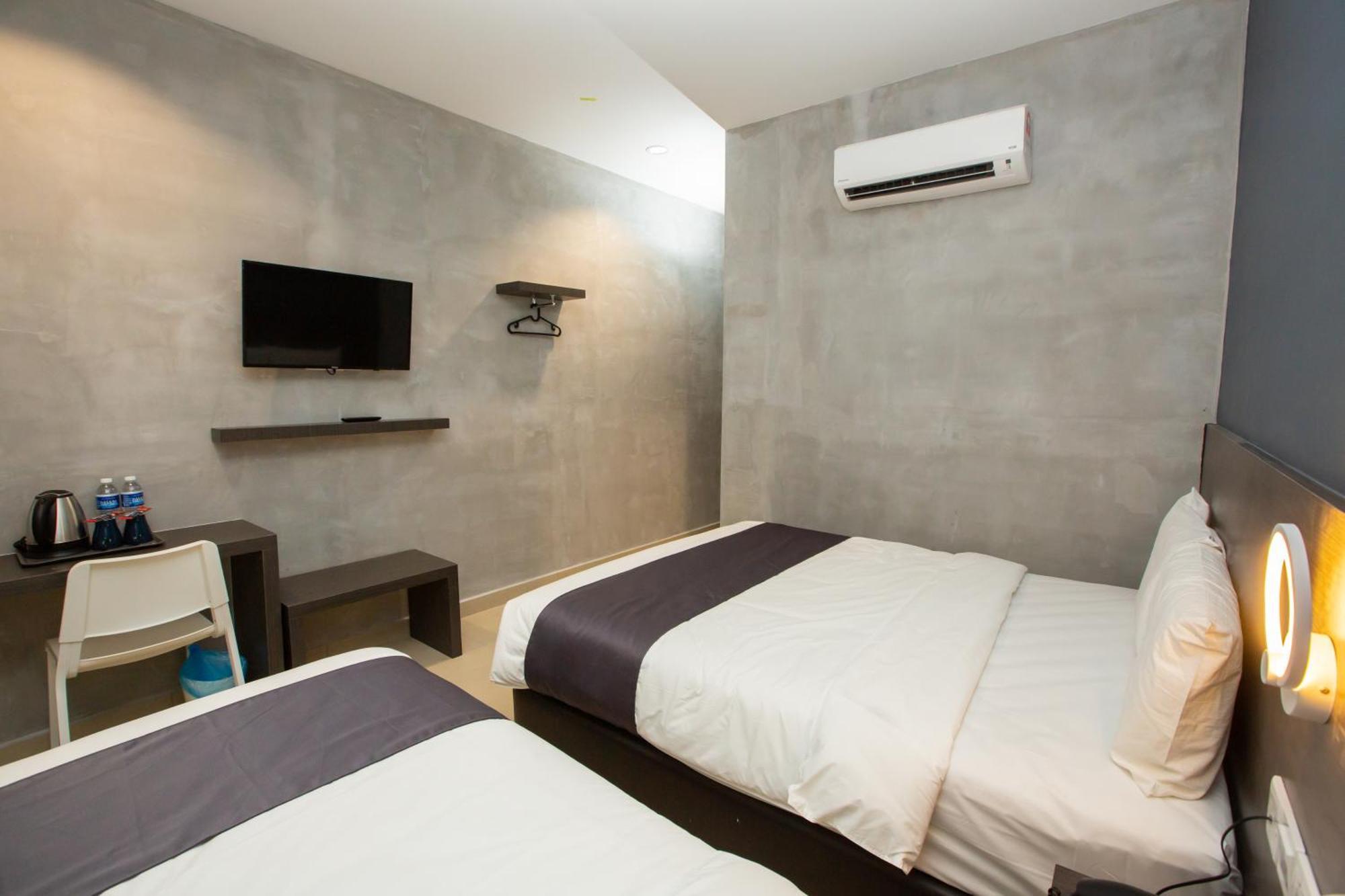 1 Hotel Signature Port Dickson Zewnętrze zdjęcie