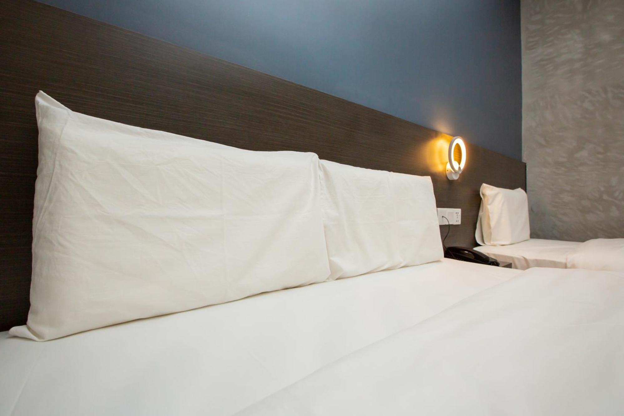 1 Hotel Signature Port Dickson Zewnętrze zdjęcie