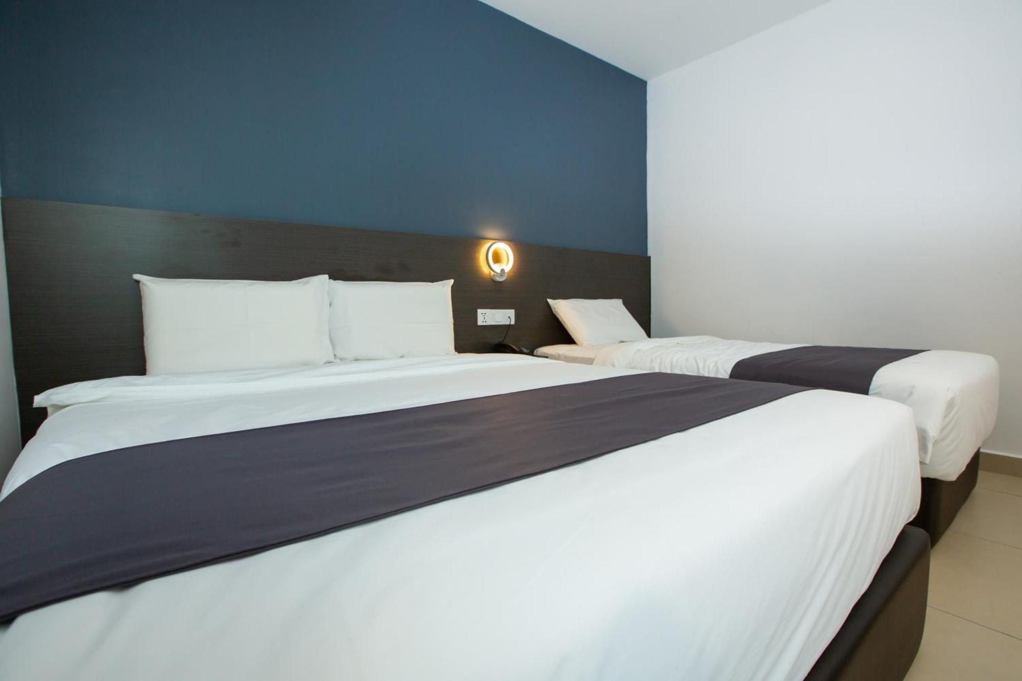 1 Hotel Signature Port Dickson Zewnętrze zdjęcie