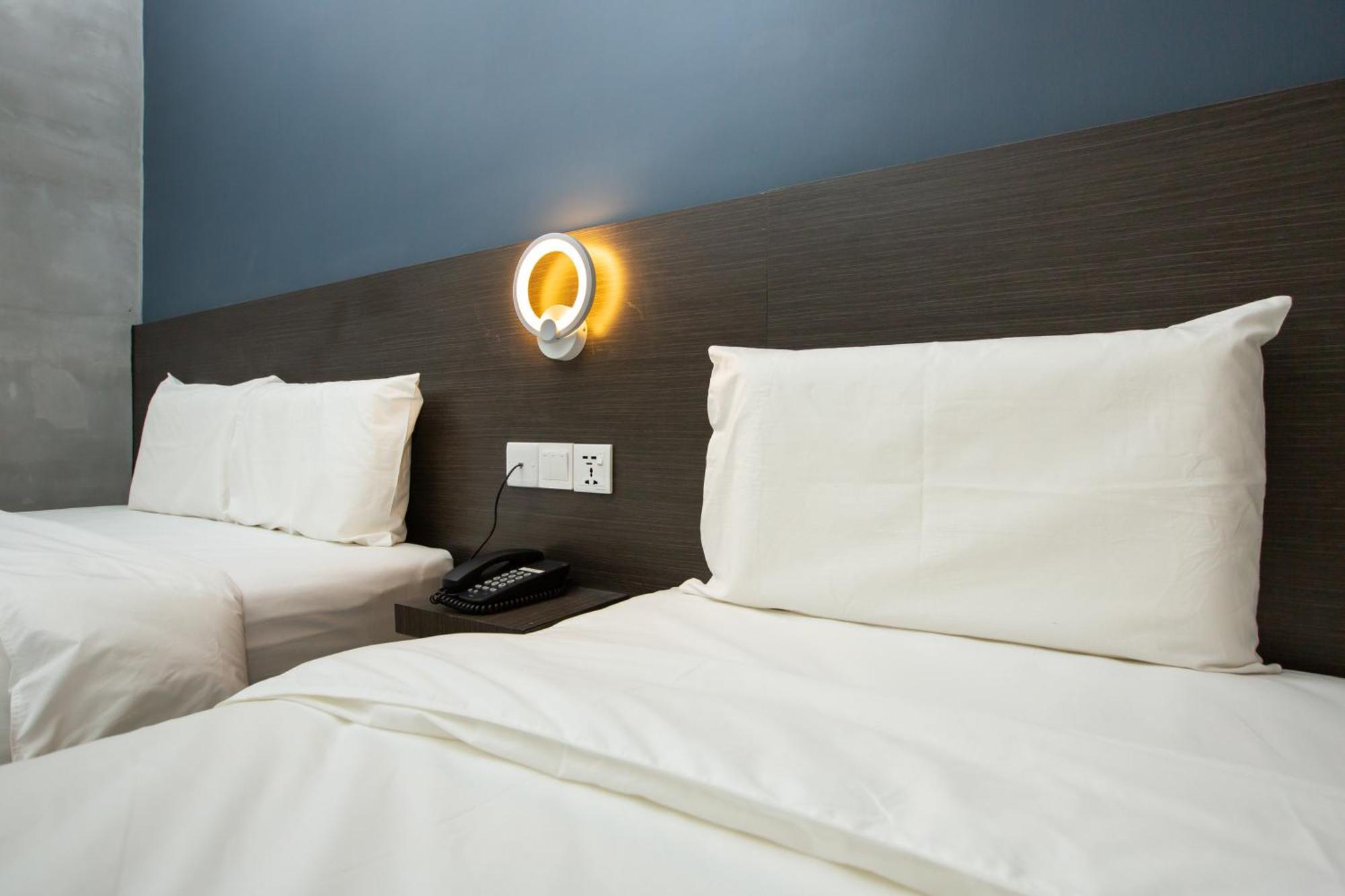 1 Hotel Signature Port Dickson Zewnętrze zdjęcie