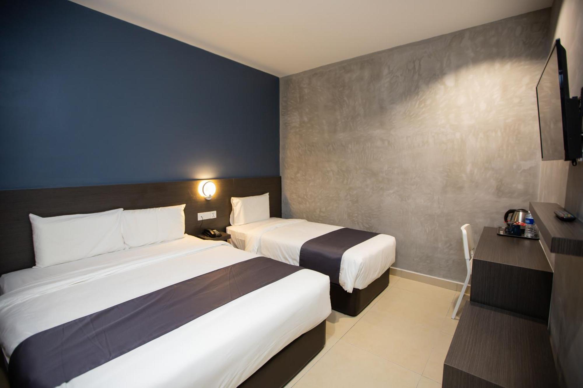 1 Hotel Signature Port Dickson Zewnętrze zdjęcie