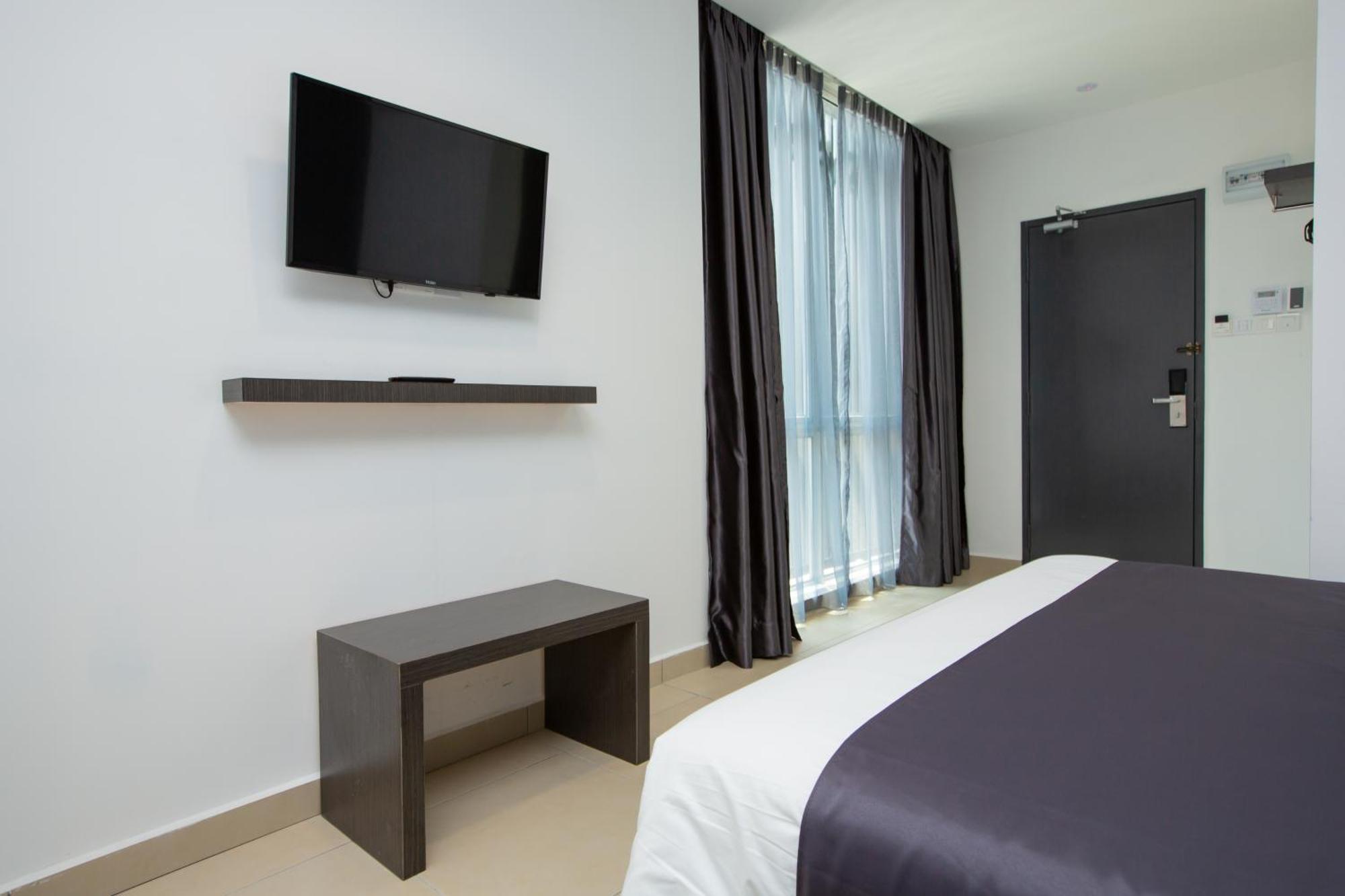 1 Hotel Signature Port Dickson Zewnętrze zdjęcie