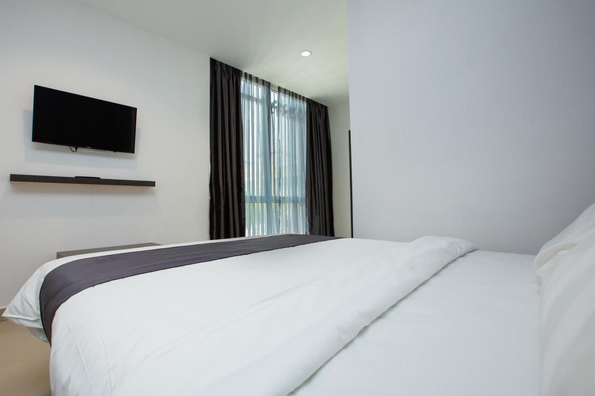 1 Hotel Signature Port Dickson Zewnętrze zdjęcie