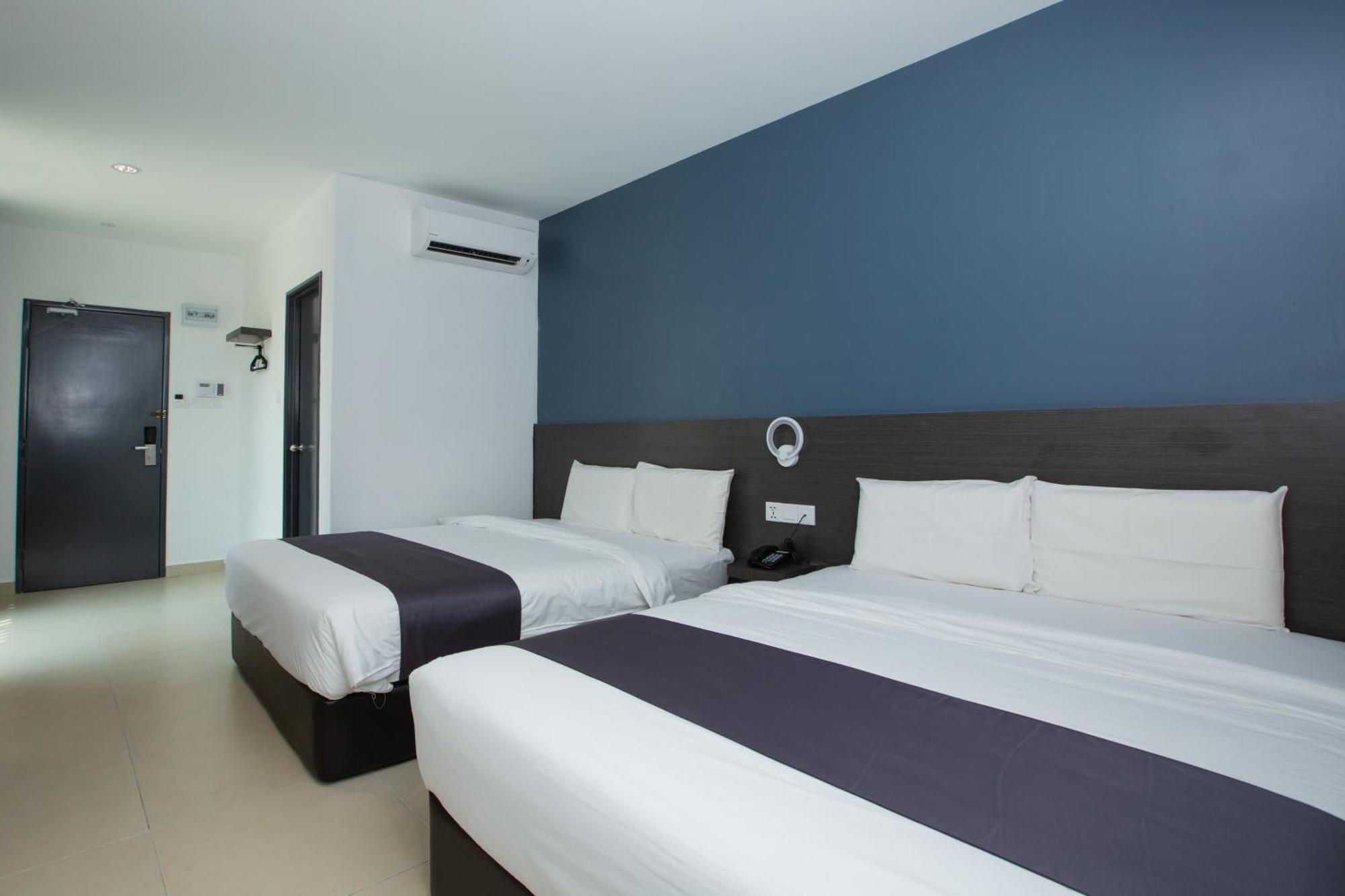 1 Hotel Signature Port Dickson Zewnętrze zdjęcie