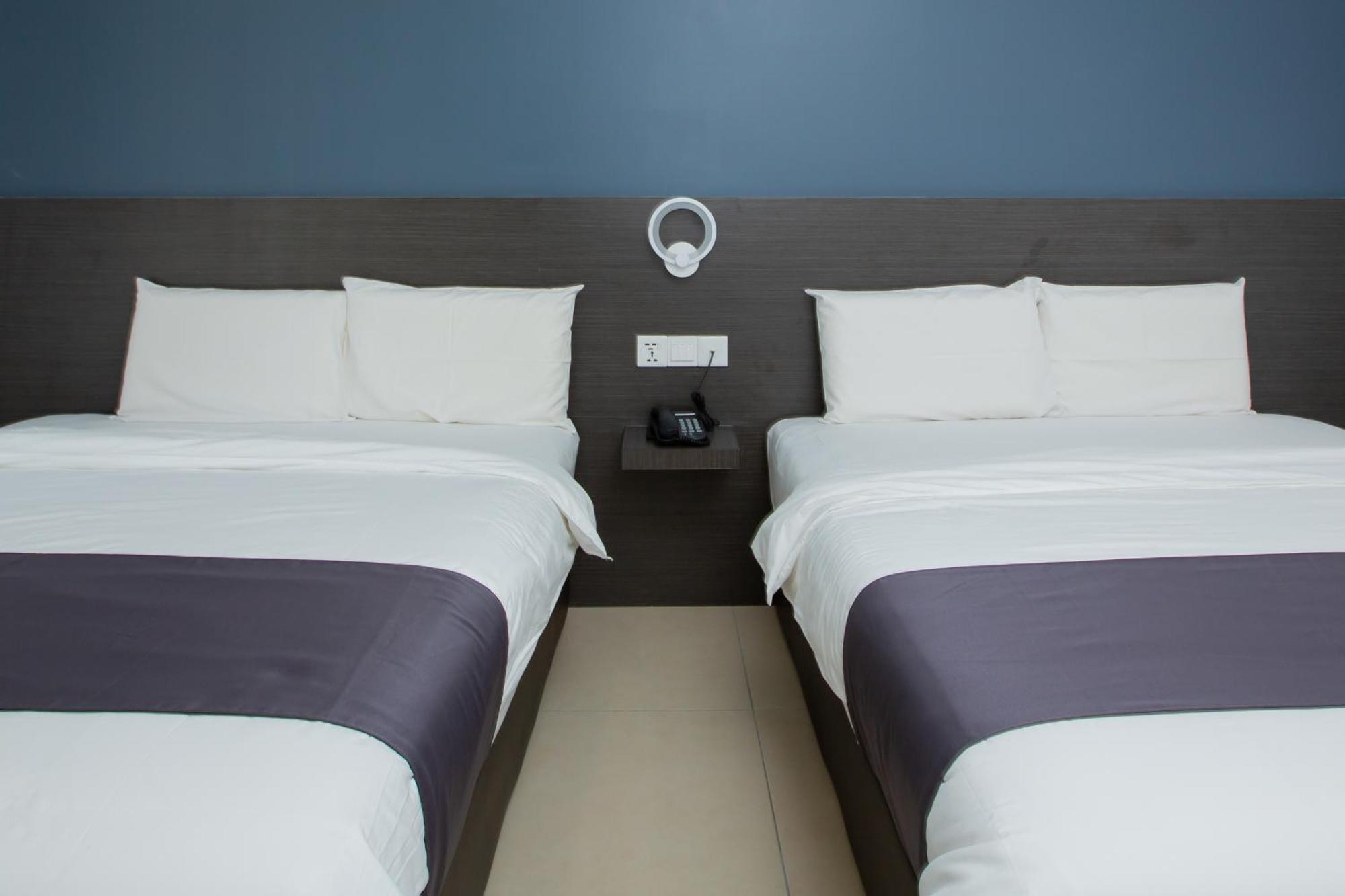 1 Hotel Signature Port Dickson Zewnętrze zdjęcie