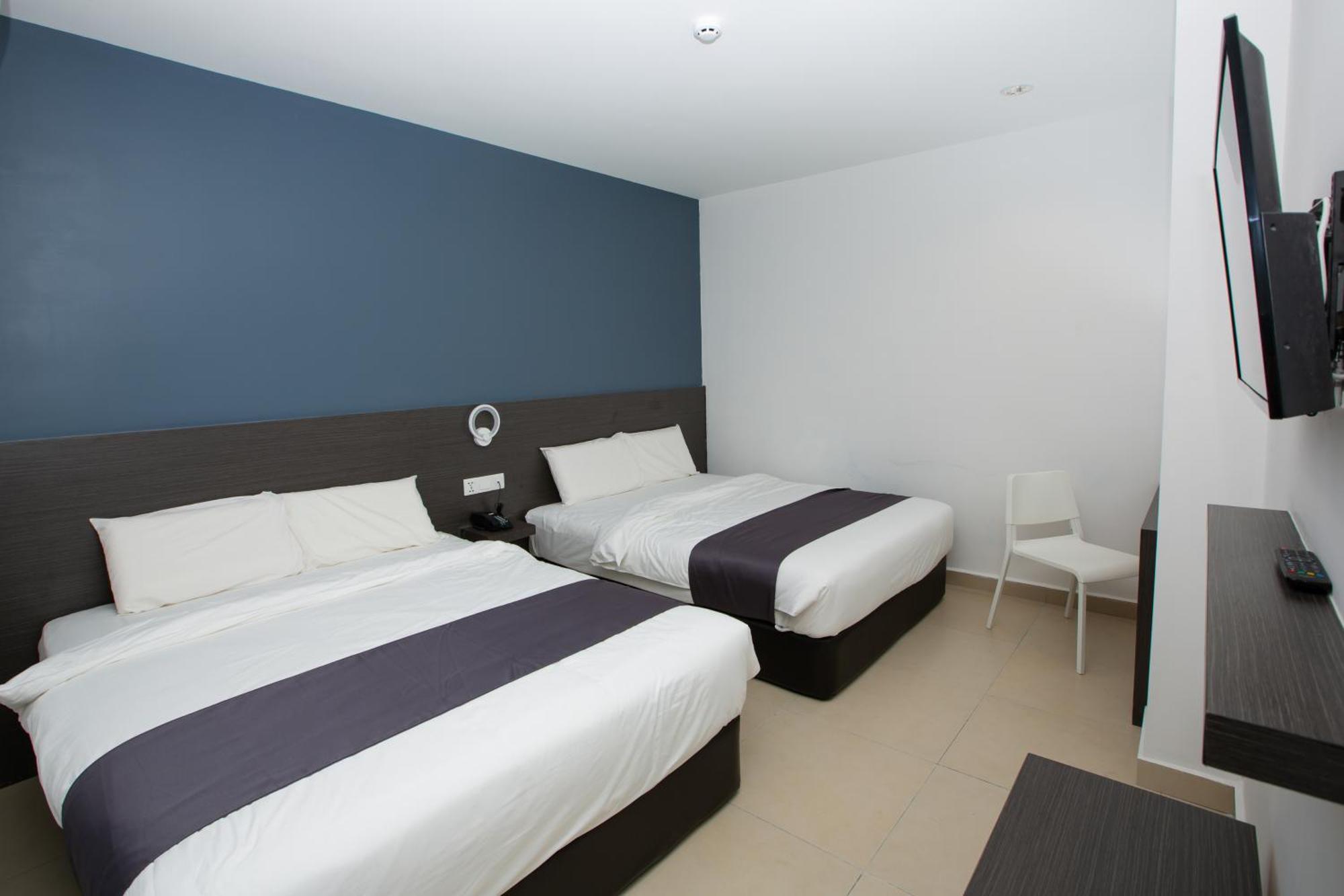 1 Hotel Signature Port Dickson Zewnętrze zdjęcie