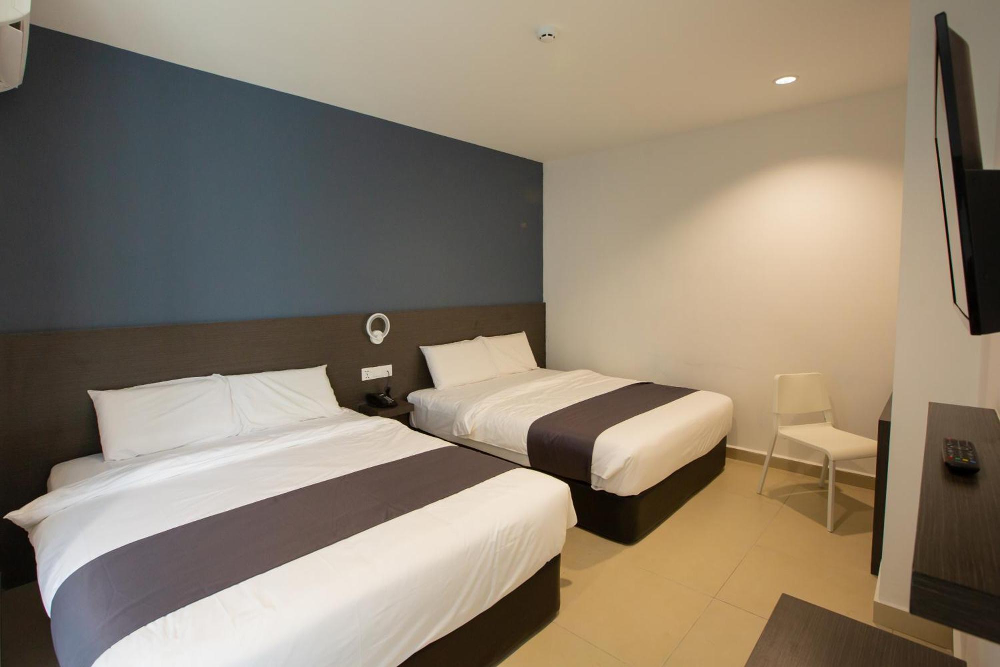 1 Hotel Signature Port Dickson Zewnętrze zdjęcie