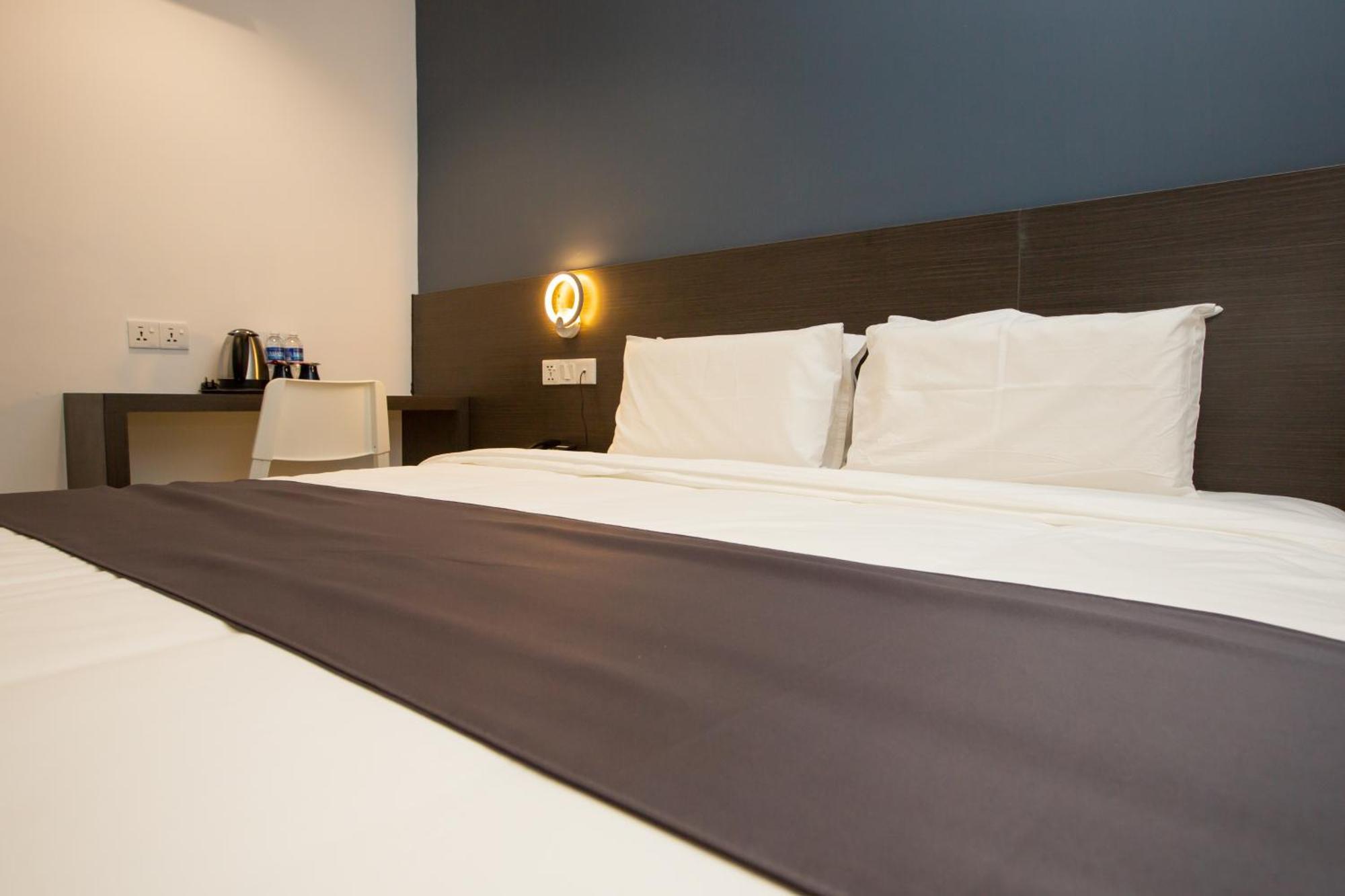 1 Hotel Signature Port Dickson Zewnętrze zdjęcie