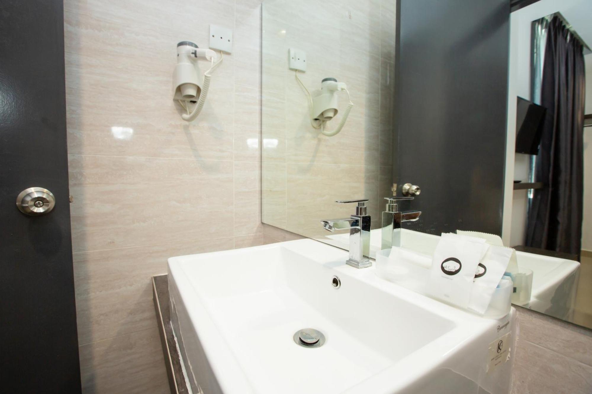 1 Hotel Signature Port Dickson Zewnętrze zdjęcie