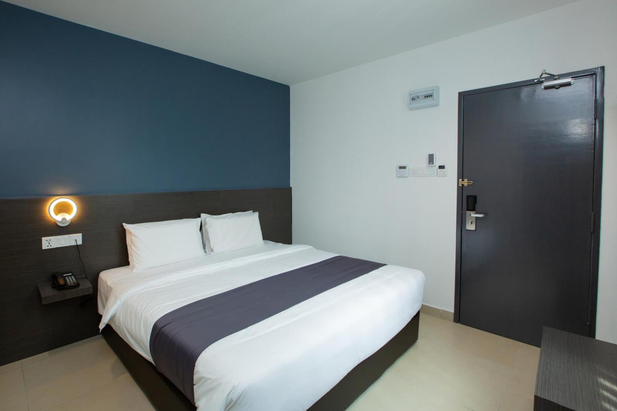 1 Hotel Signature Port Dickson Zewnętrze zdjęcie