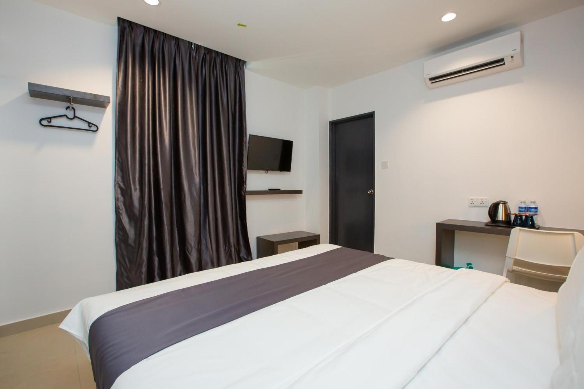 1 Hotel Signature Port Dickson Zewnętrze zdjęcie