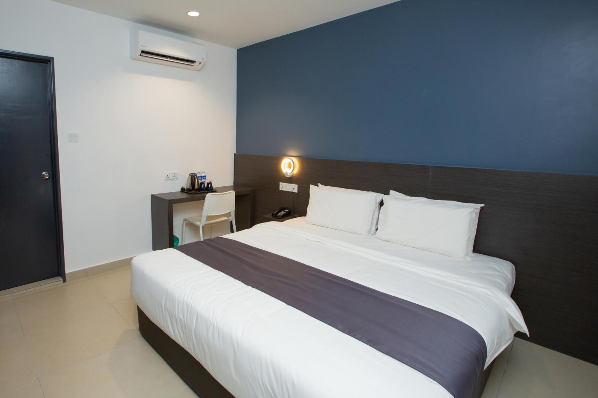 1 Hotel Signature Port Dickson Zewnętrze zdjęcie