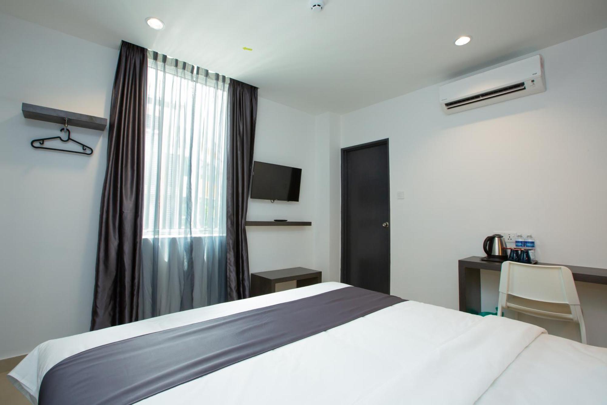 1 Hotel Signature Port Dickson Zewnętrze zdjęcie