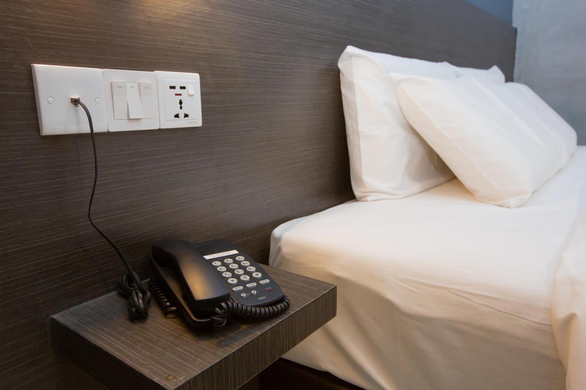 1 Hotel Signature Port Dickson Zewnętrze zdjęcie