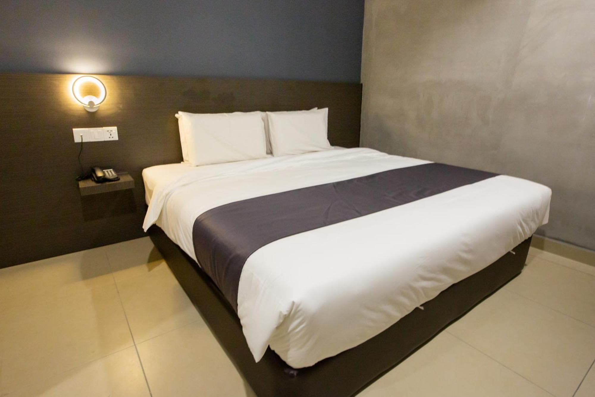 1 Hotel Signature Port Dickson Zewnętrze zdjęcie