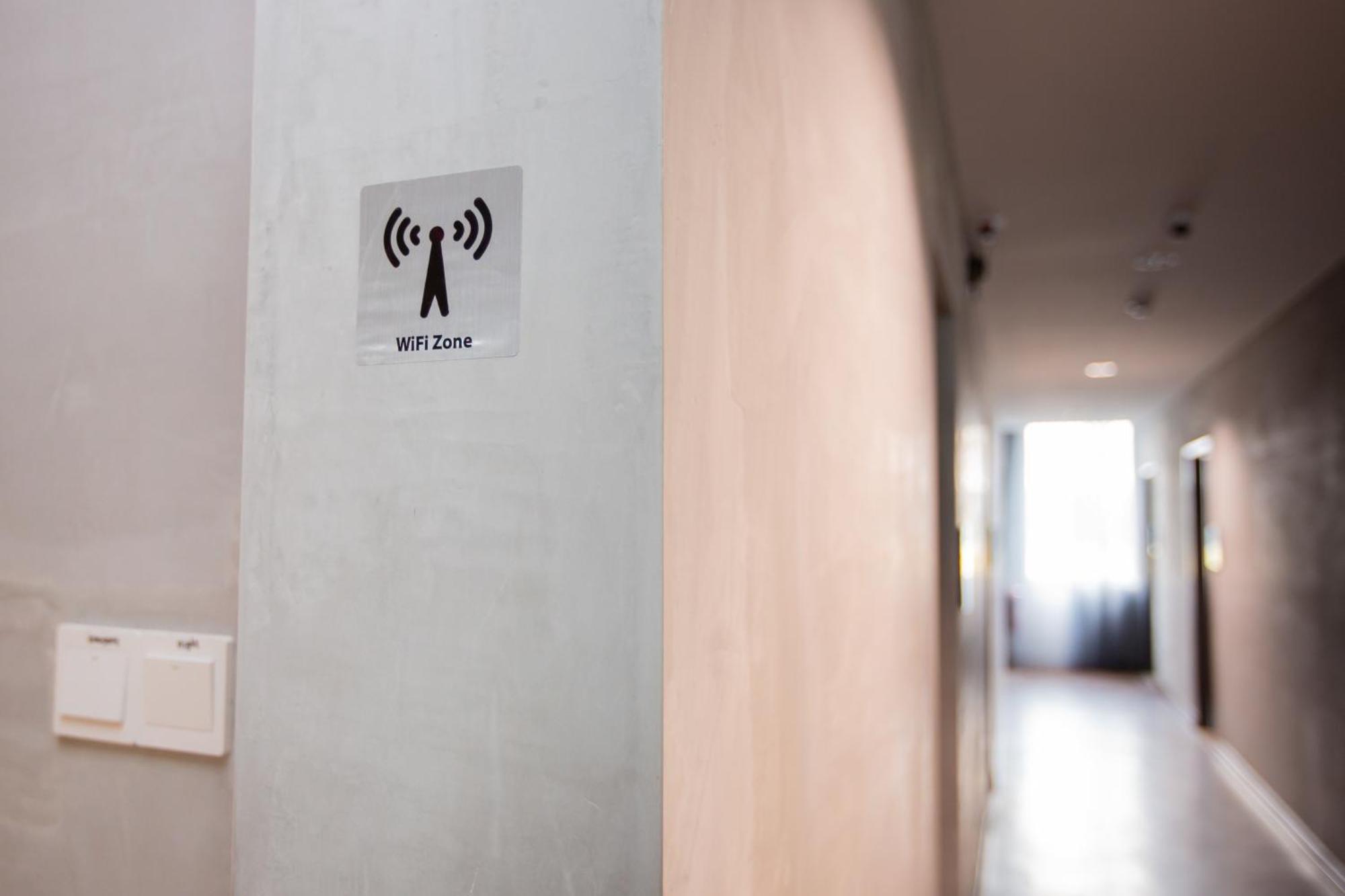 1 Hotel Signature Port Dickson Zewnętrze zdjęcie