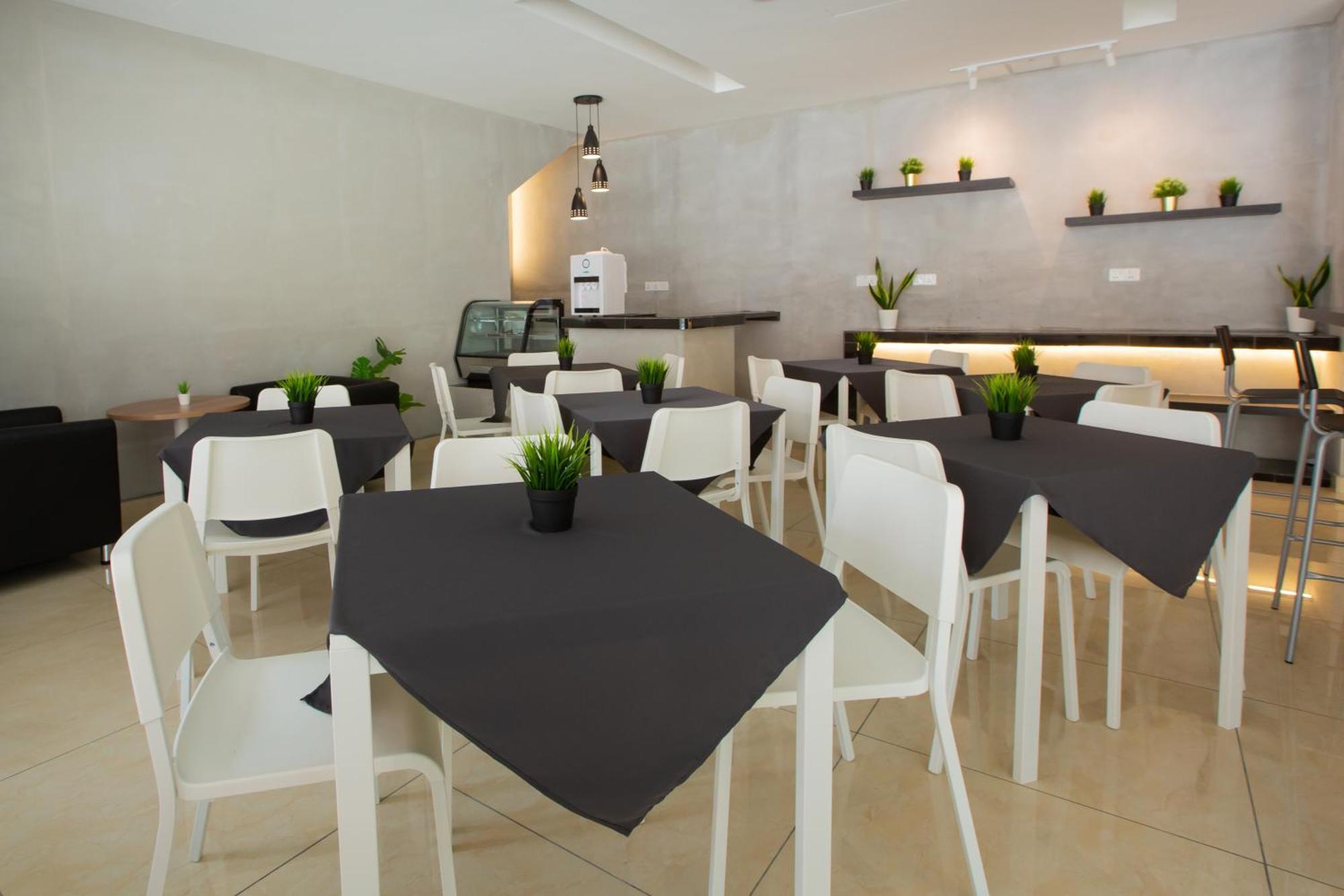 1 Hotel Signature Port Dickson Zewnętrze zdjęcie