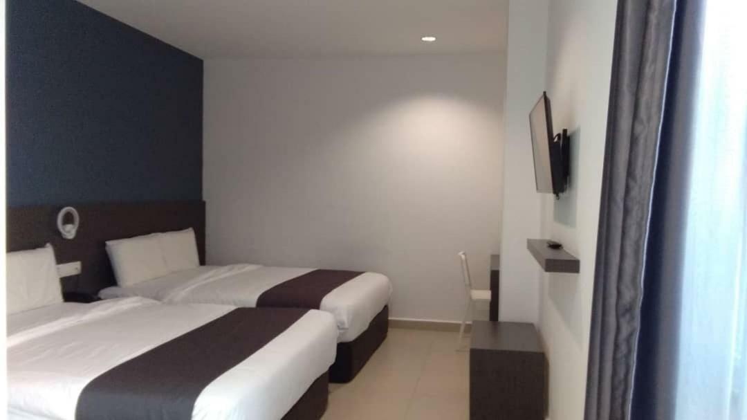 1 Hotel Signature Port Dickson Zewnętrze zdjęcie