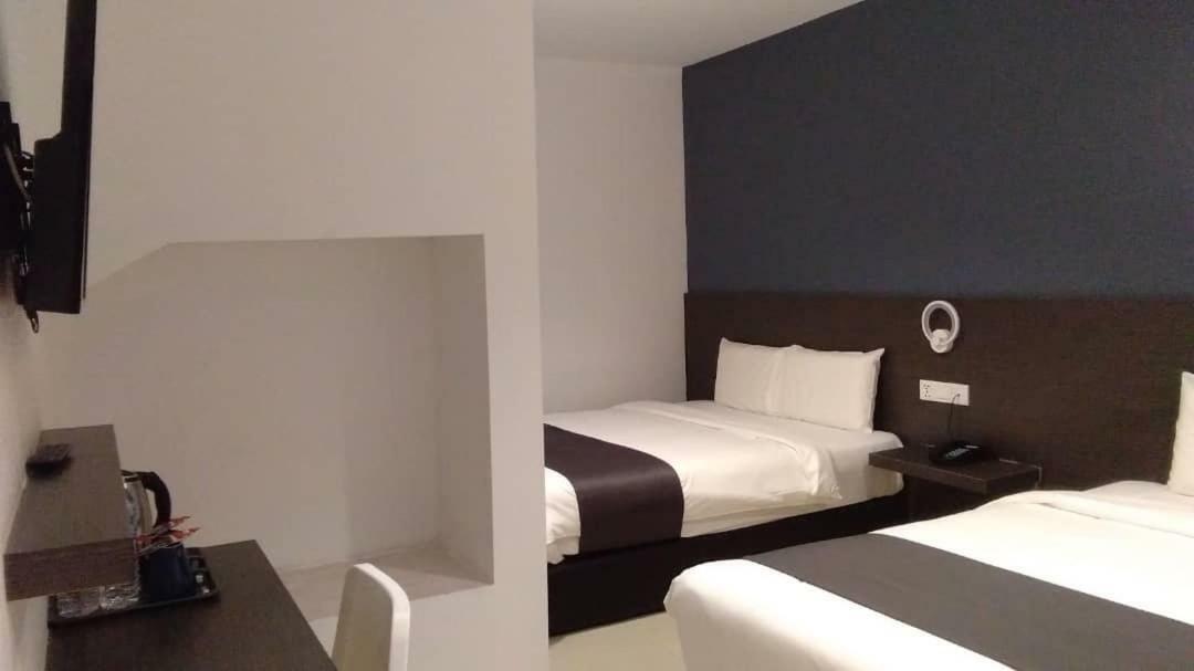 1 Hotel Signature Port Dickson Zewnętrze zdjęcie
